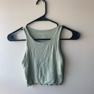 American Eagle High-neck Tank